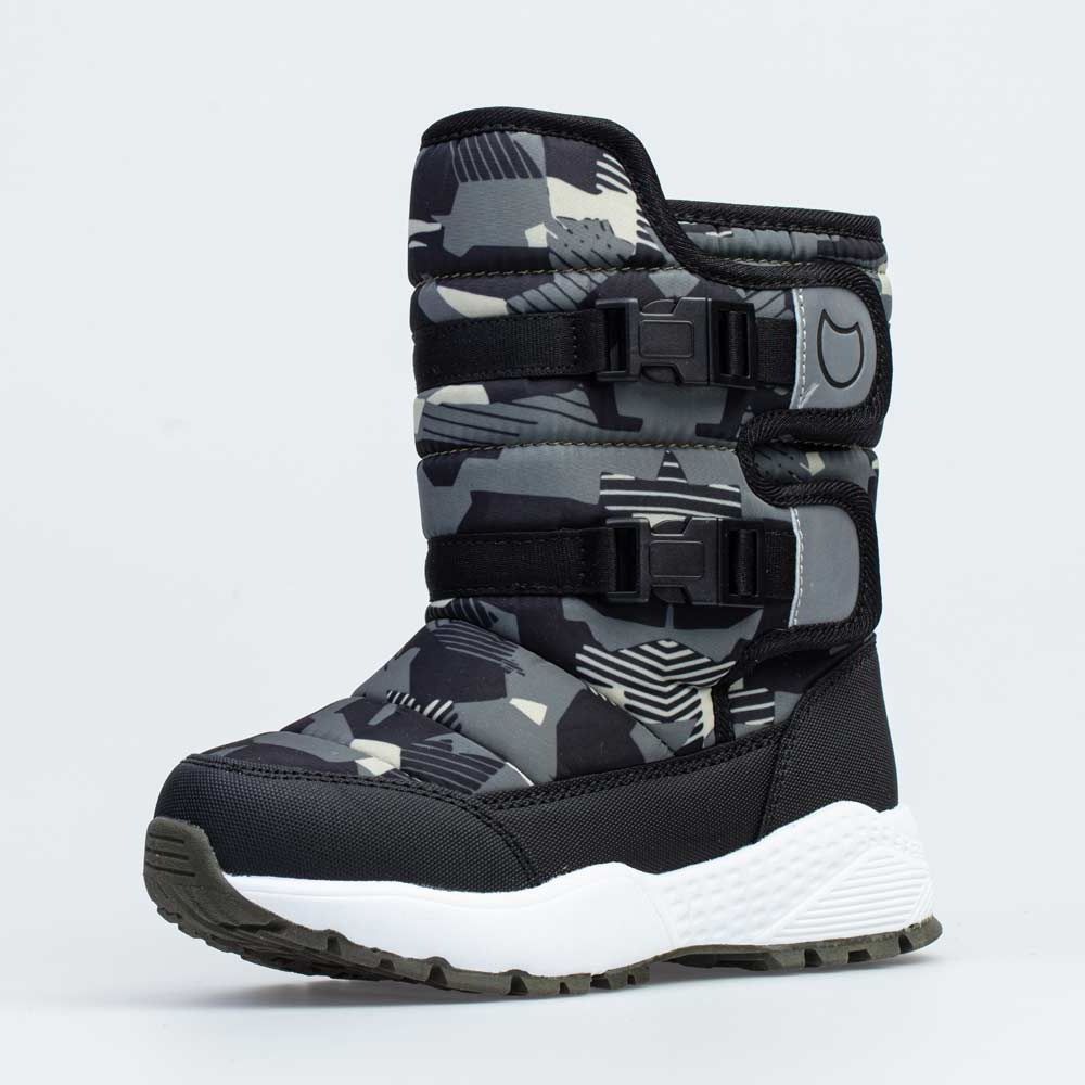 564108-41 Сапожки-дутики, все фото 1