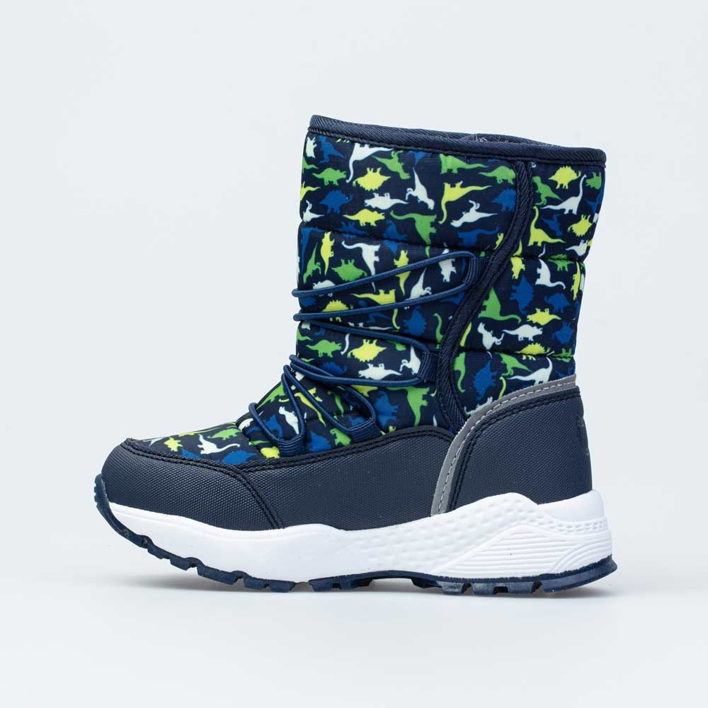 564106-41 Зимние сапожки-дутики, все фото 2