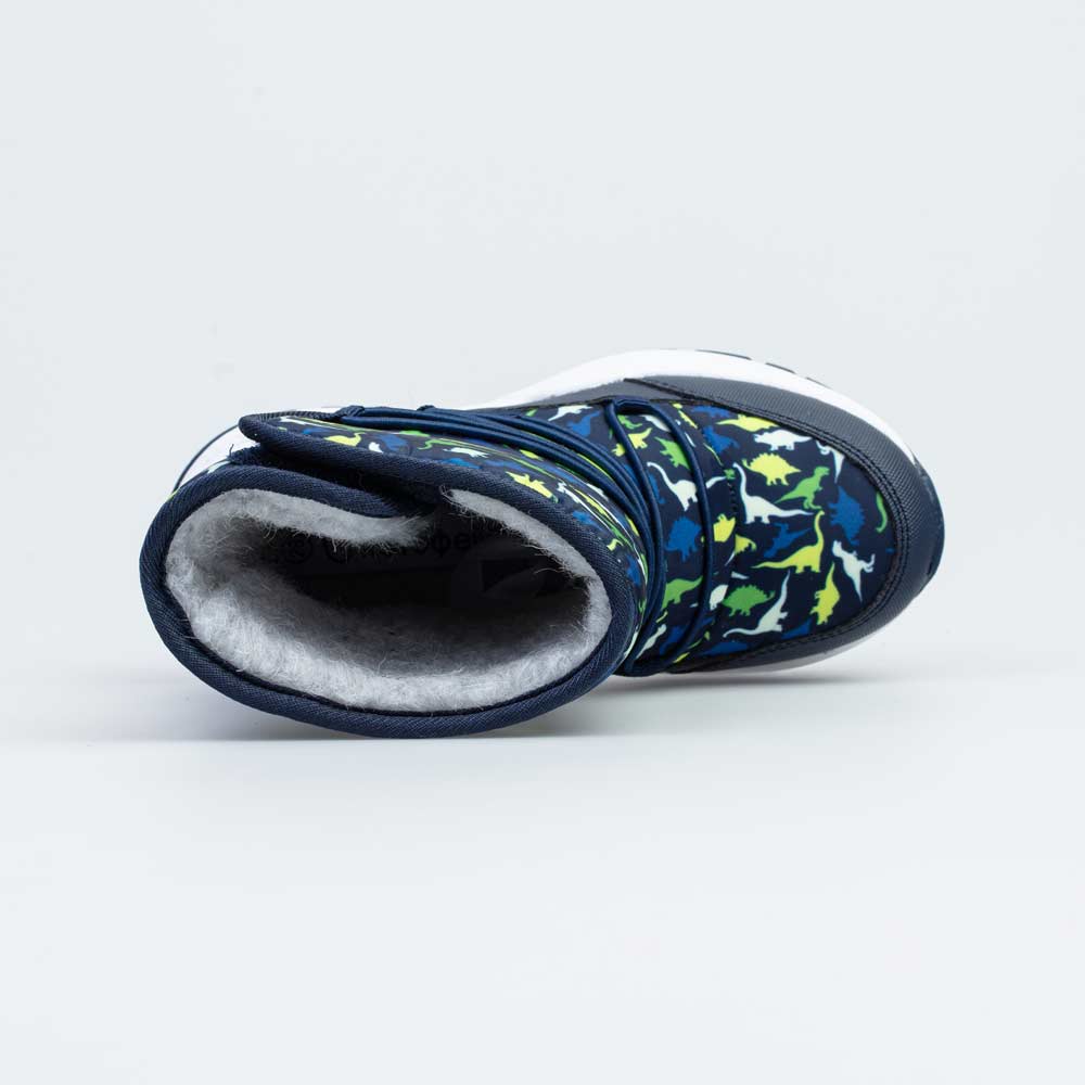 564106-41 Зимние сапожки-дутики, все фото 4