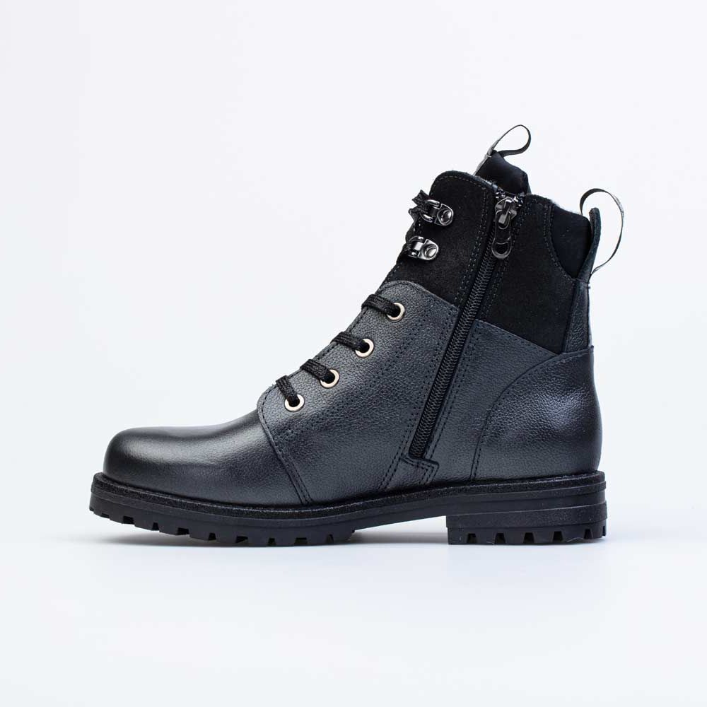 652164-31 Ботинки, все фото 2