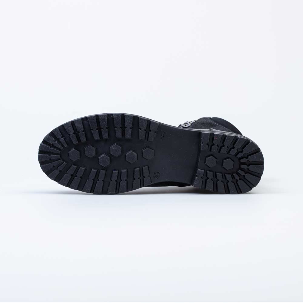 652164-31 Ботинки, все фото 3