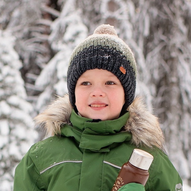 07711233-40 Шапка для мальчика цветной, все фото 2