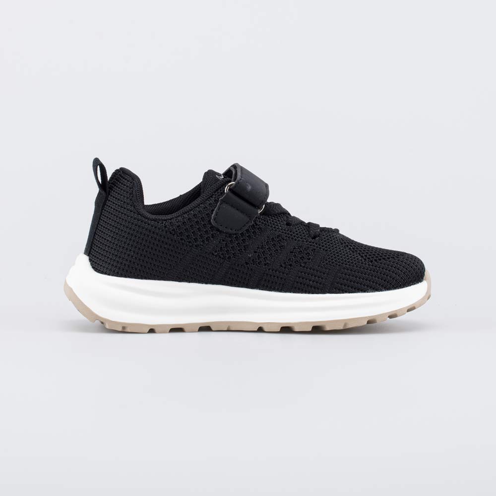 534061-11 Черные кроссовки для мальчика, все фото 2