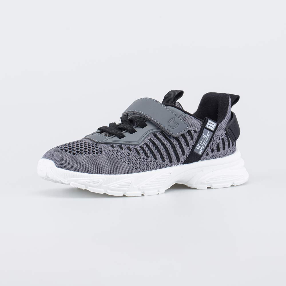 544230-13 Текстильные кроссовки для мальчика, все фото 1