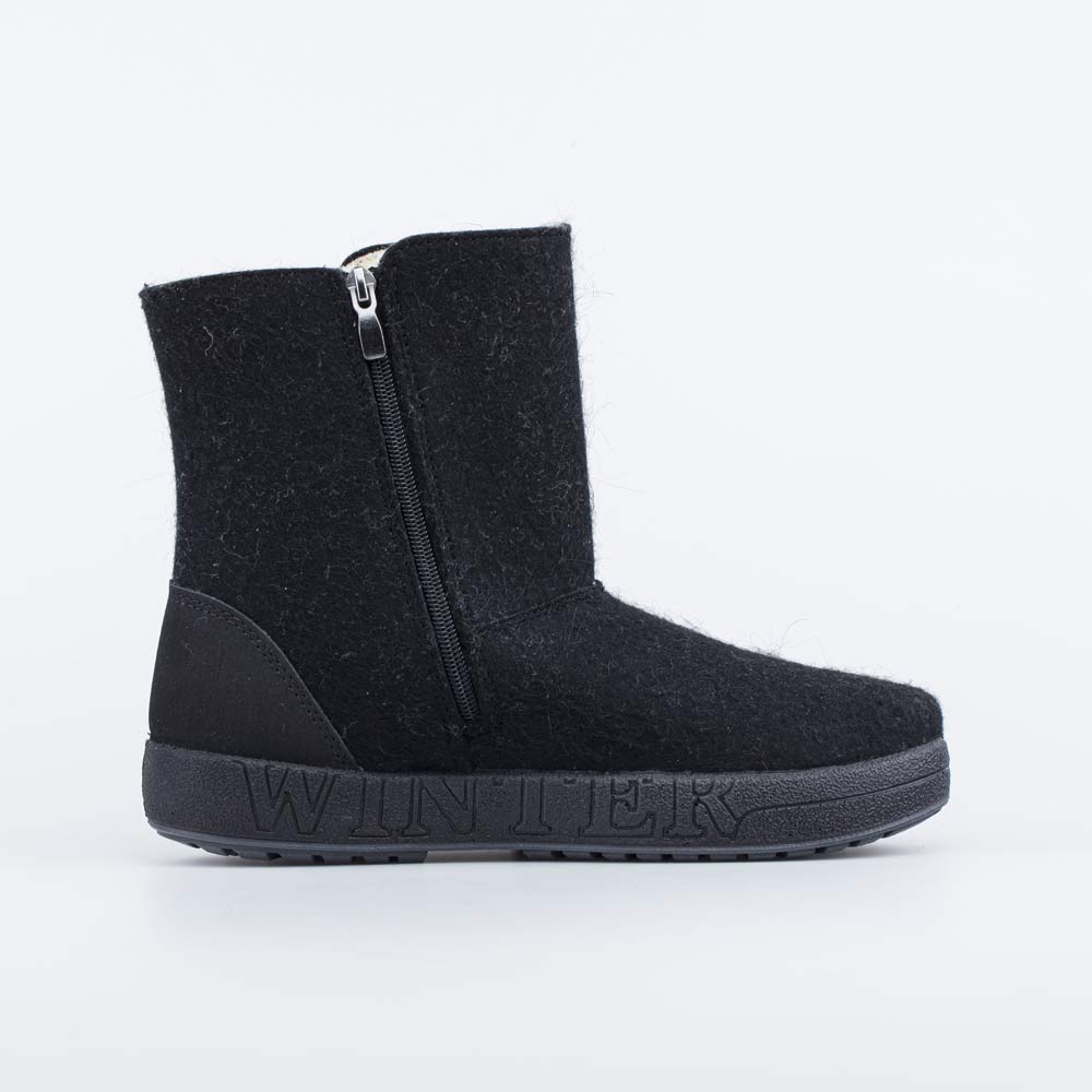 867075-43 Валенки-полусапожки , все фото 2