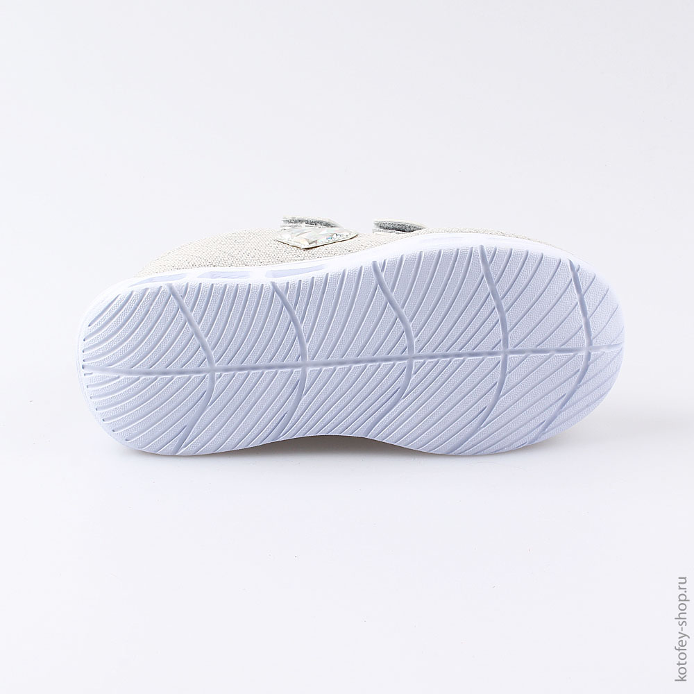 344218-72 Кроссовки с LED-подсветкой на подошве, все фото 3