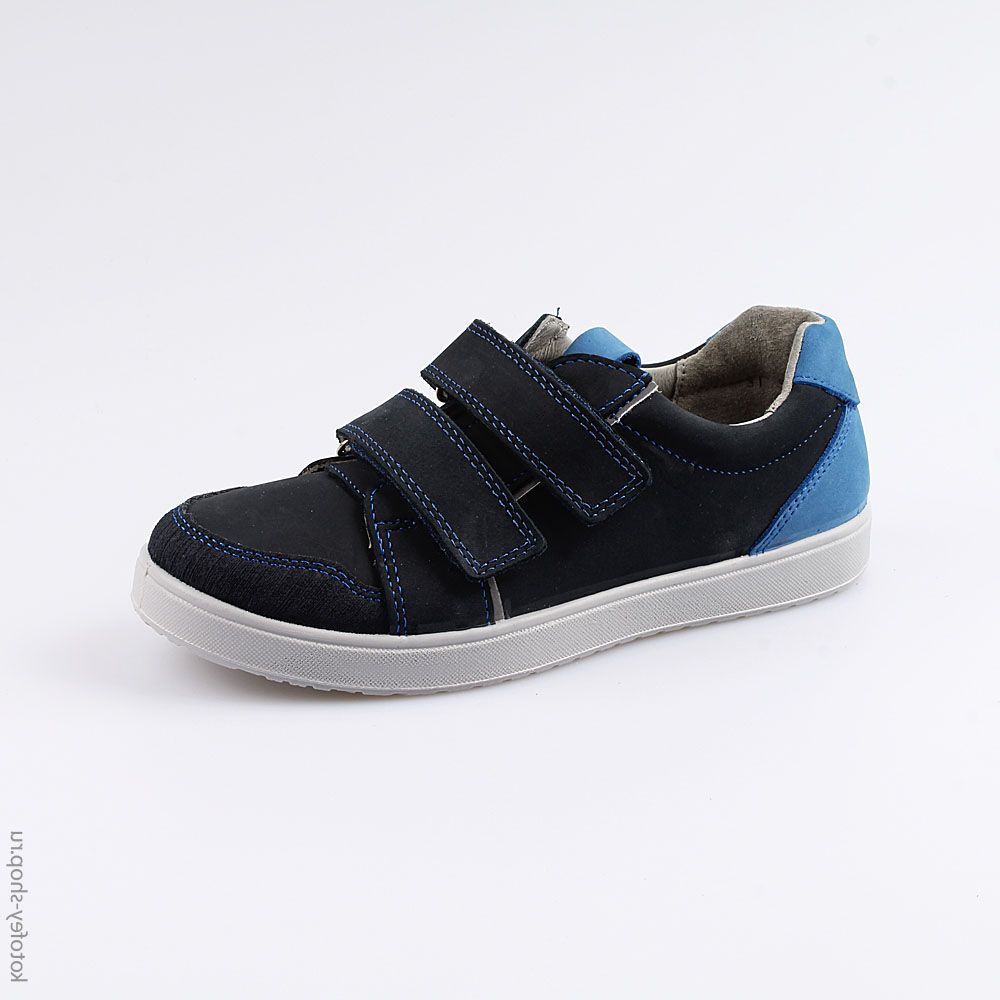 732219-21 Полуботинки, все фото 1