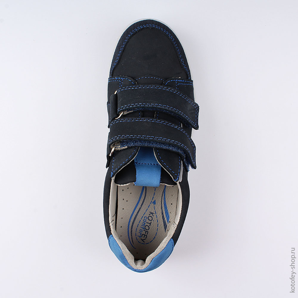 732219-21 Полуботинки, все фото 4