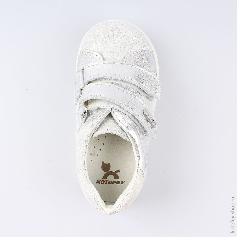 132122-25 Полуботинки, все фото 4