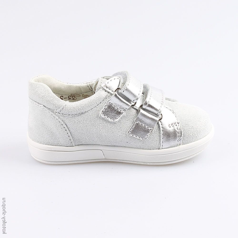 132122-25 Полуботинки, все фото 2