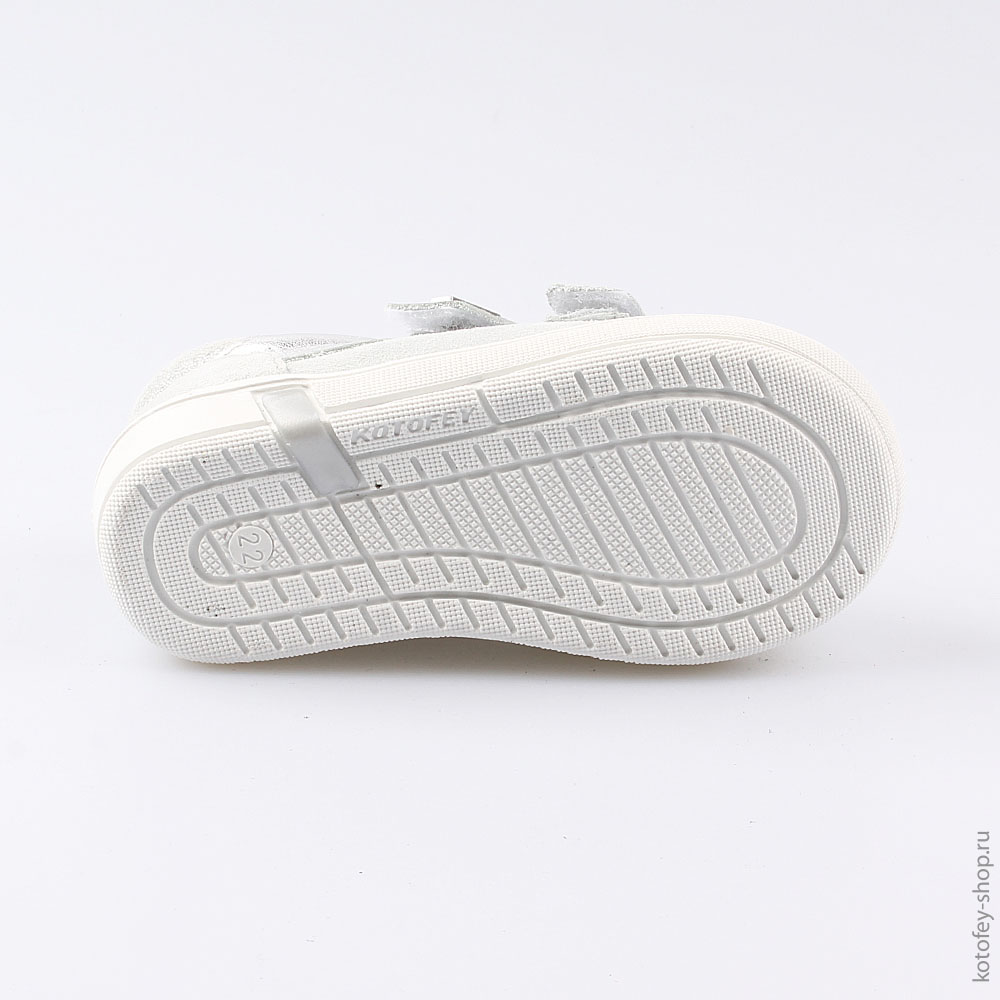 132122-25 Полуботинки, все фото 3