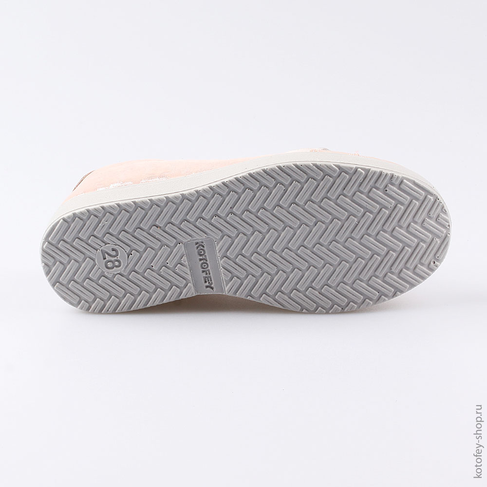 432143-21 Полуботинки, все фото 3