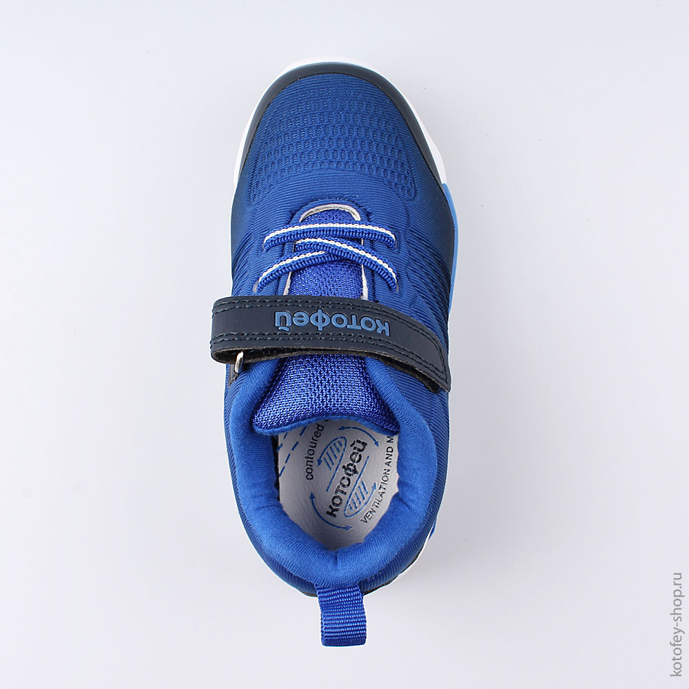 344222-71 Кроссовки с LED-подсветкой на подошве, все фото 4