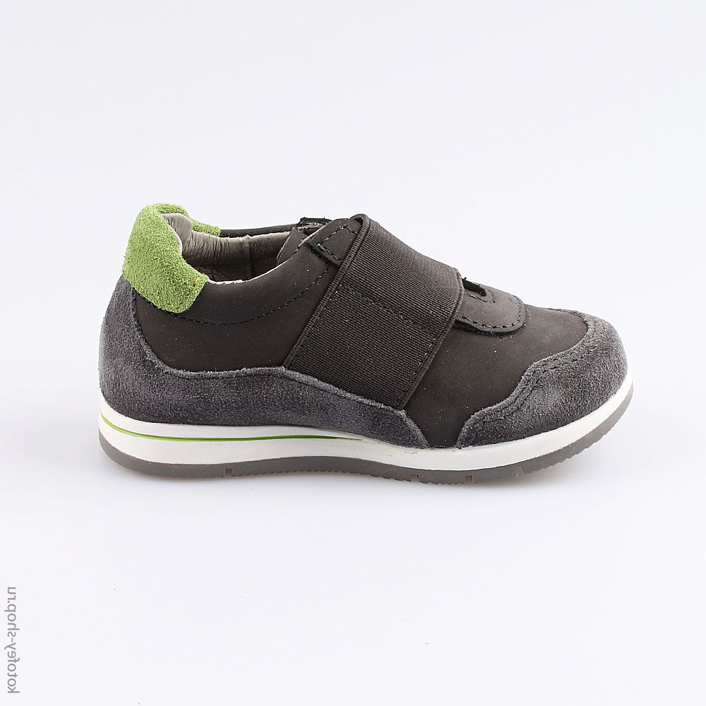 132128-24 Полуботинки, все фото 2