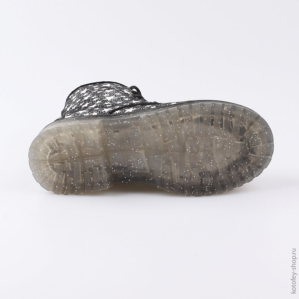 552115-31 Ботинки, все фото 3