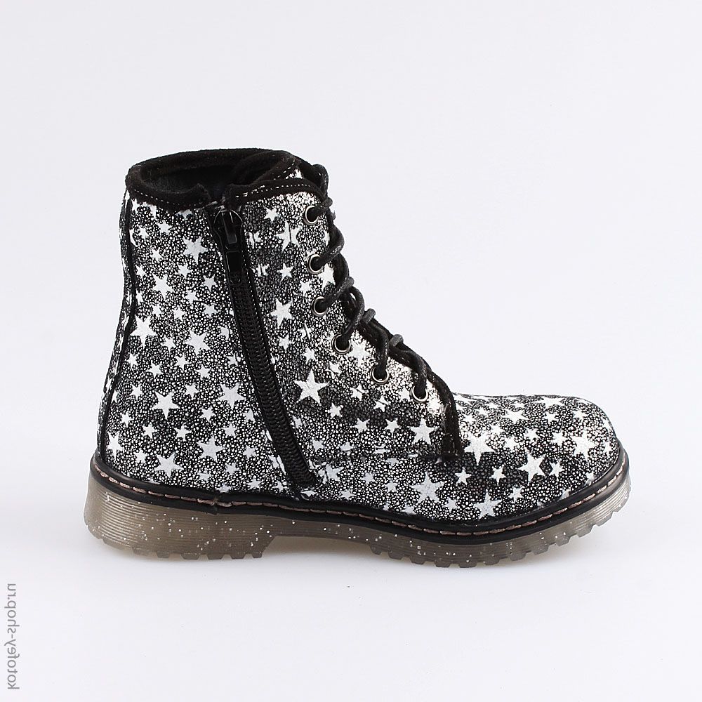 552115-31 Ботинки, все фото 2