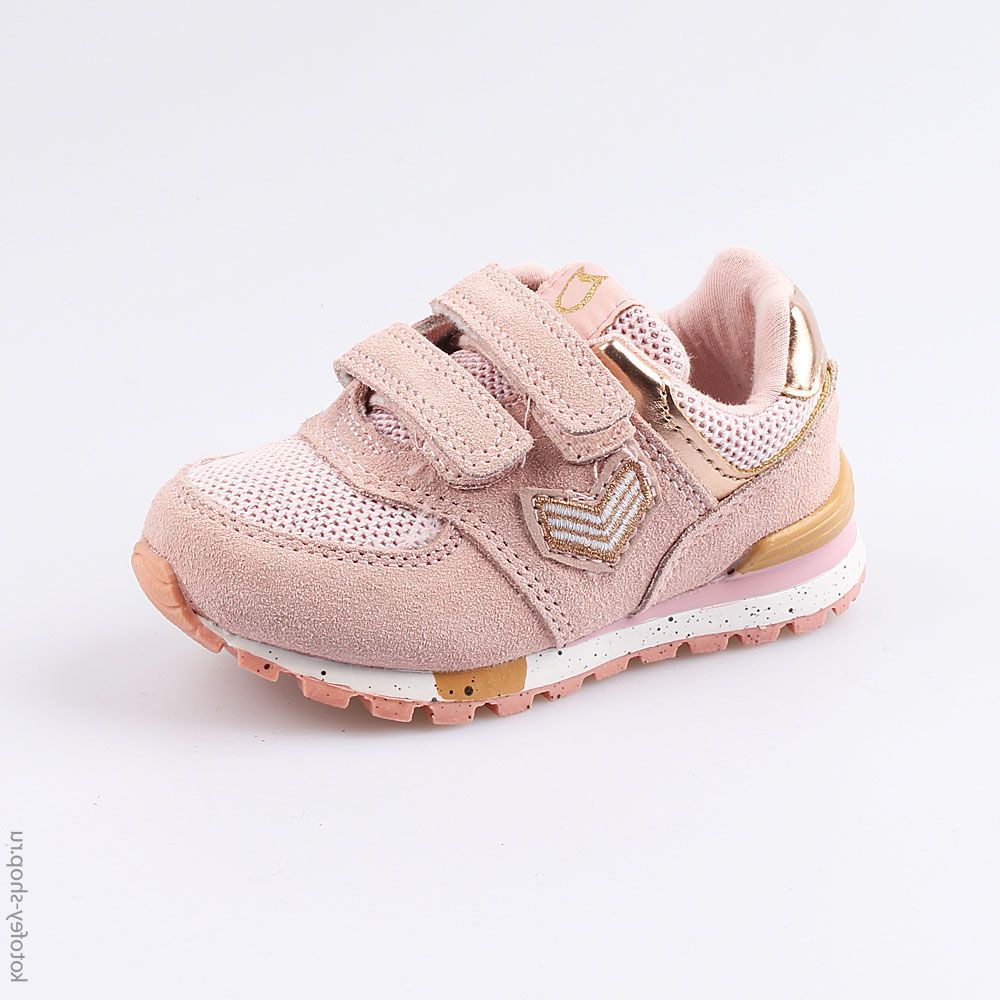 144106-72 Кроссовки, все фото 1