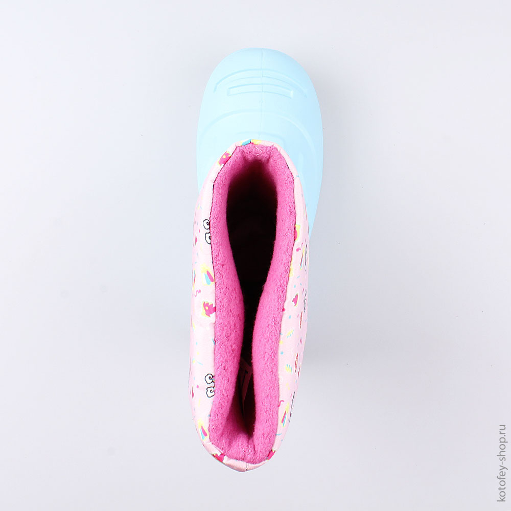 565004-11 Резиновые сапоги, все фото 4