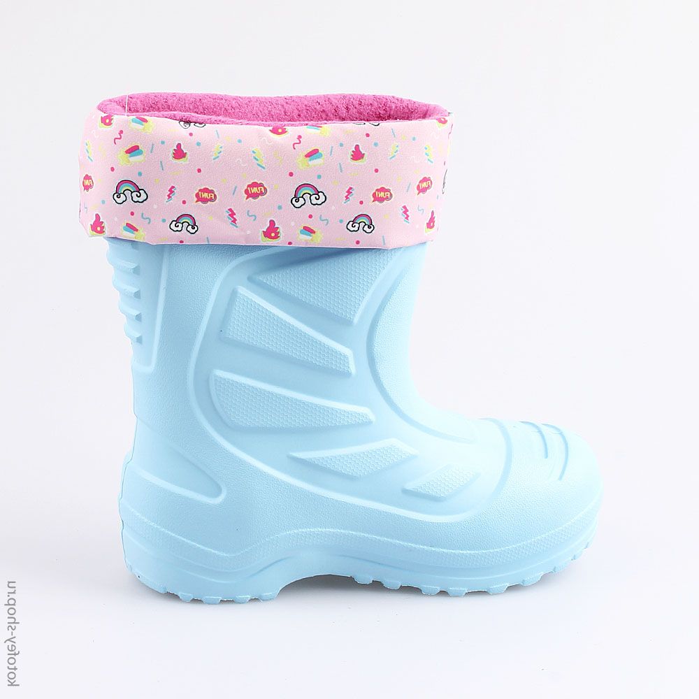 565004-11 Резиновые сапоги, все фото 2