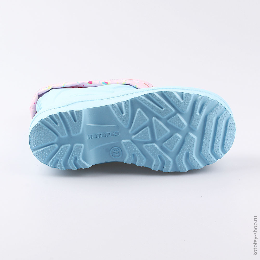 565004-11 Резиновые сапоги, все фото 3