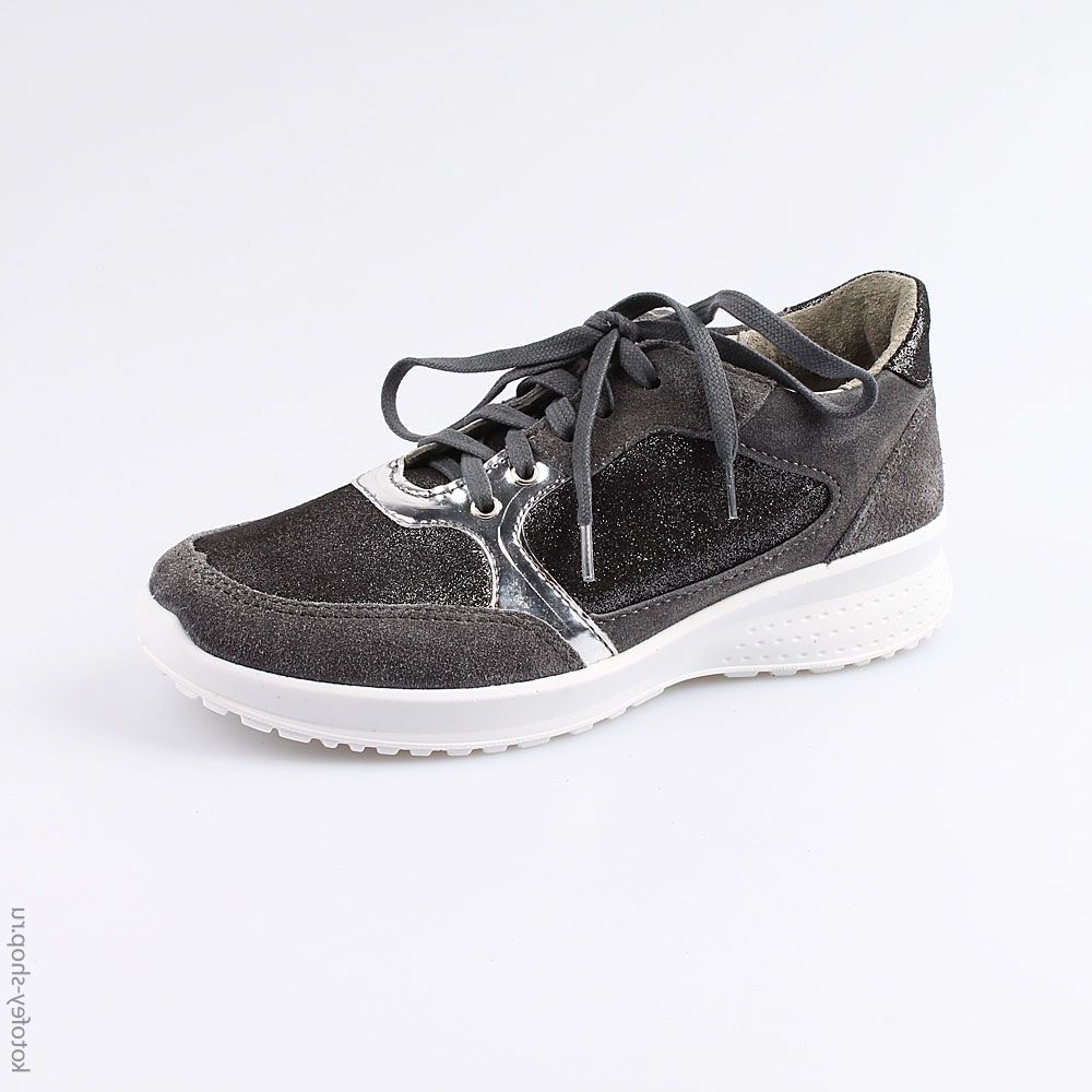 732222-22 Полуботинки, все фото 1