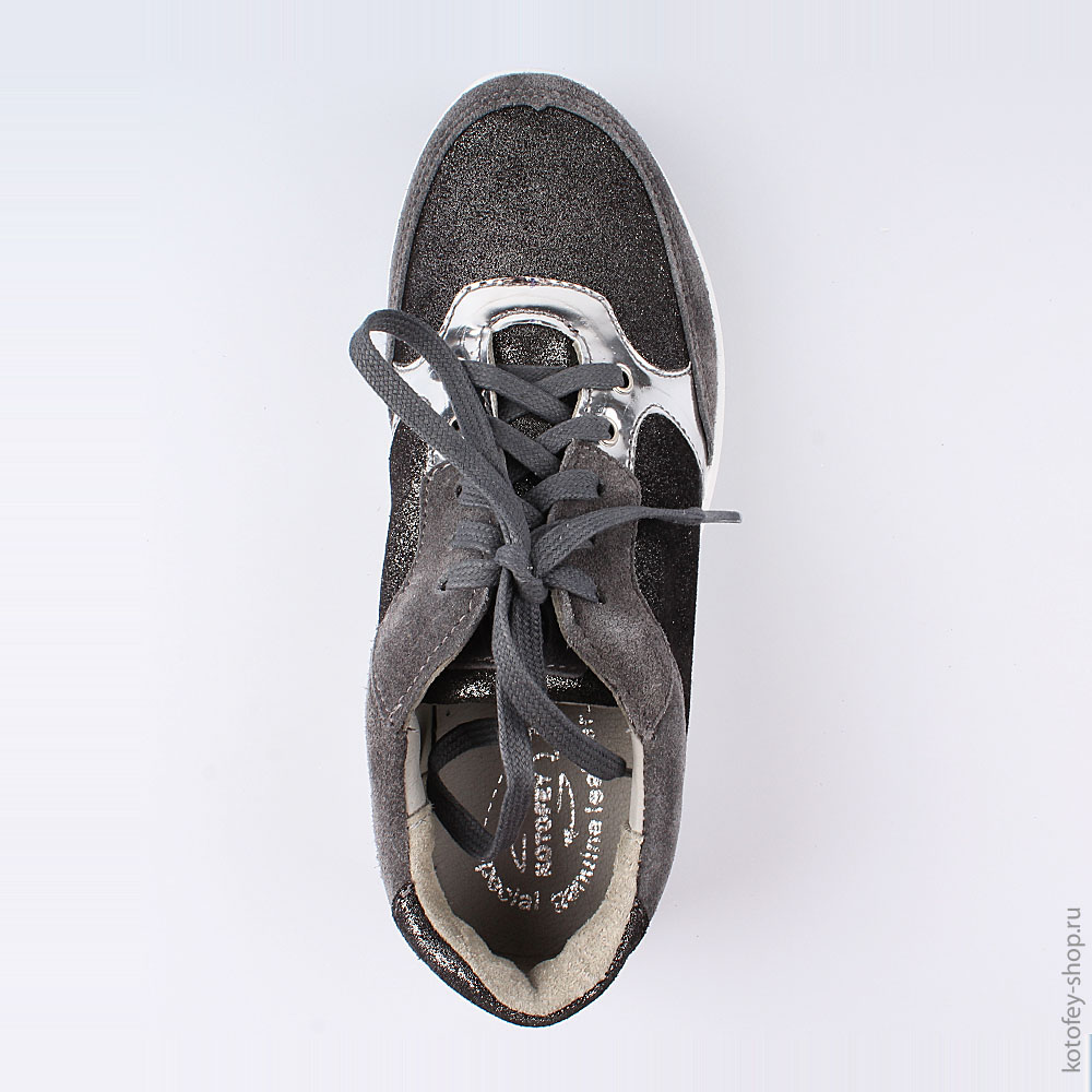 732222-22 Полуботинки, все фото 4