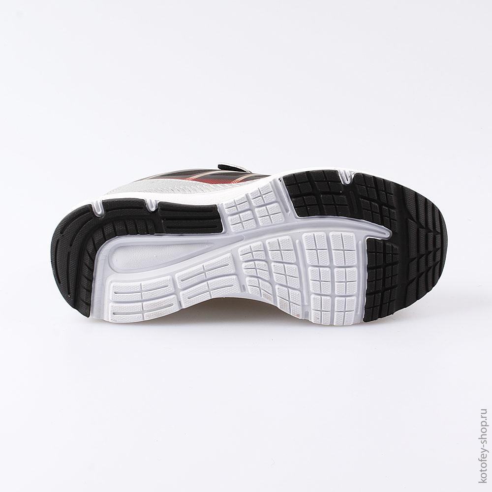 644233-71 Кроссовки на липучках, все фото 3