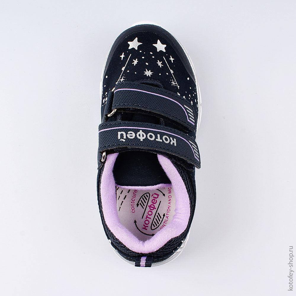 344226-72 Кроссовки, все фото 4