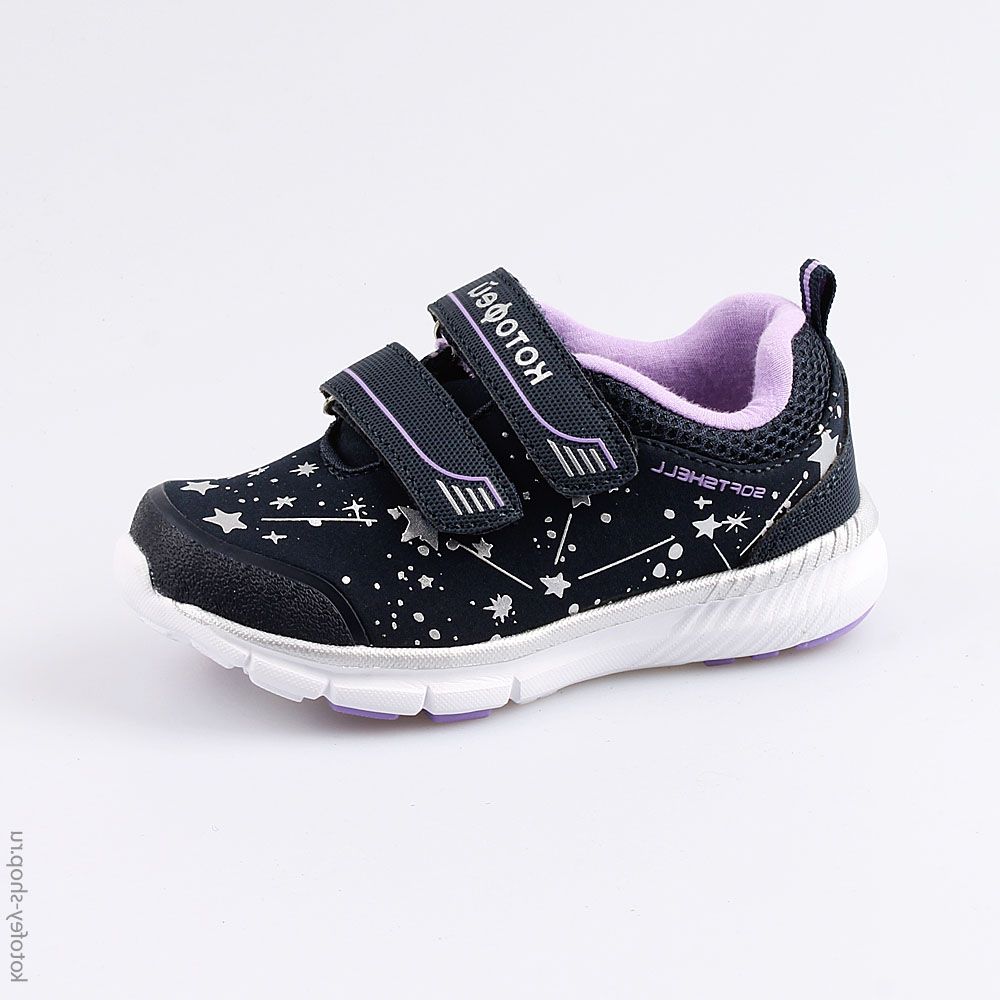 344226-72 Кроссовки, все фото 1