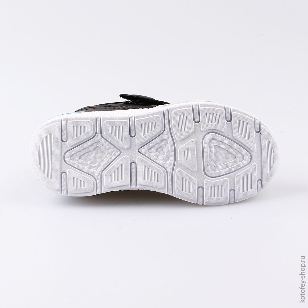 344206-72 Кроссовки на липучках, все фото 3