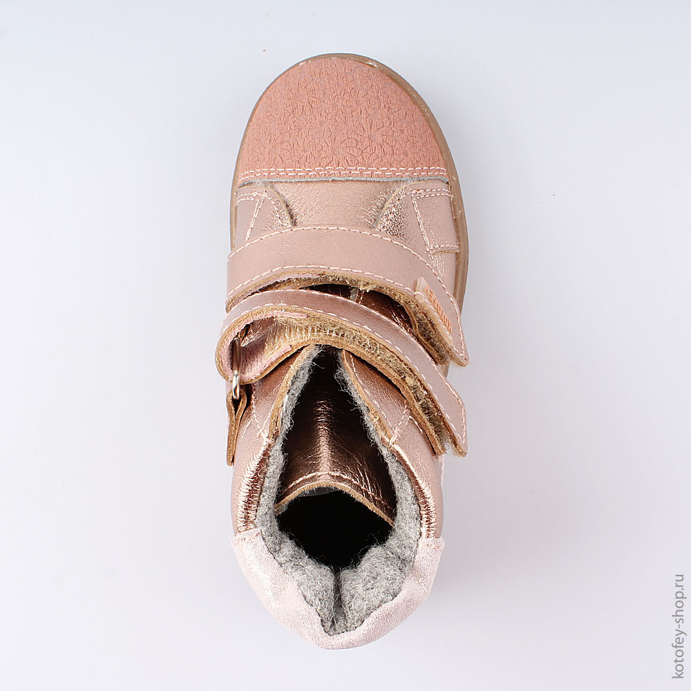 352191-32 Ботинки, все фото 4