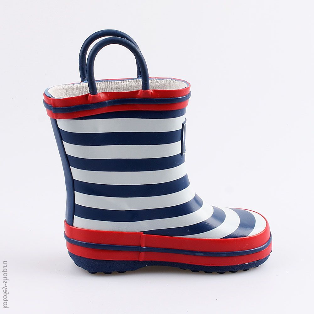 166098-11 Резиновые сапоги, все фото 2