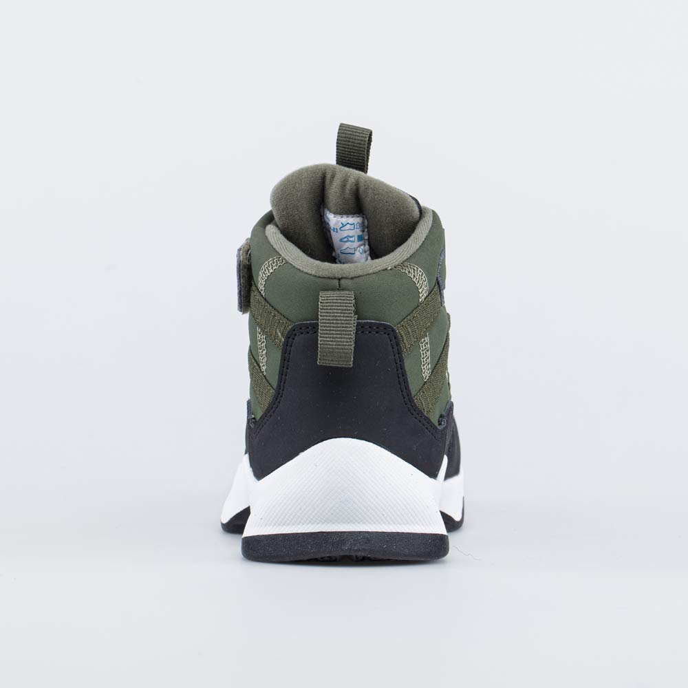 654054-83 Осенние ботинки для мальчика Thinsulate, все фото 5