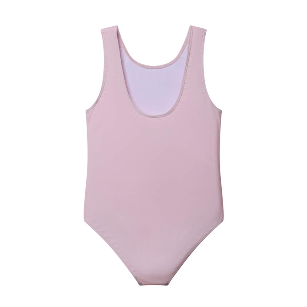 07852073-40 Купальник слитный для девочки Радуга, все фото 2