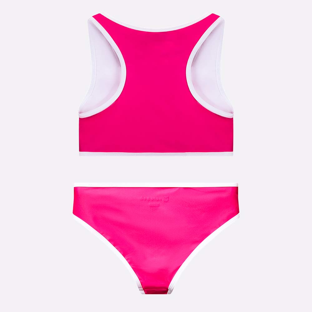 07852080-40 Детский раздельный купальник Восход, все фото 2