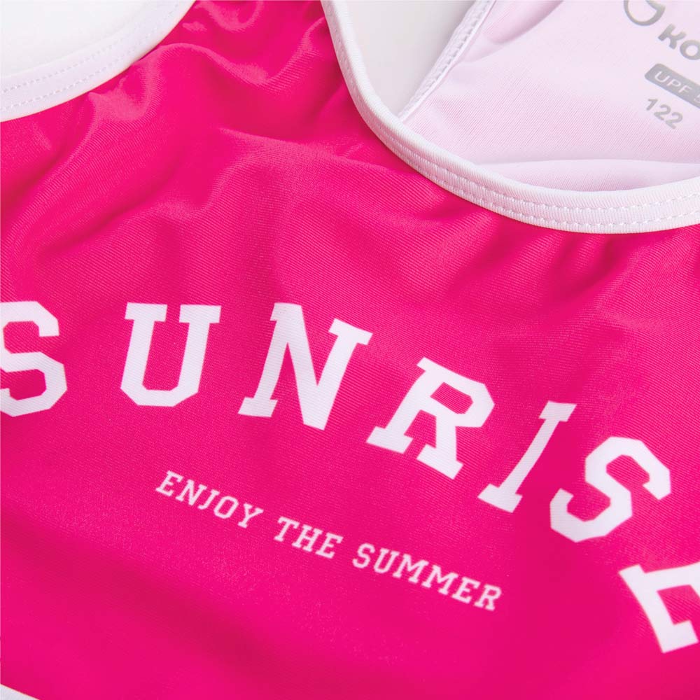 07852080-40 Детский раздельный купальник Восход, все фото 3