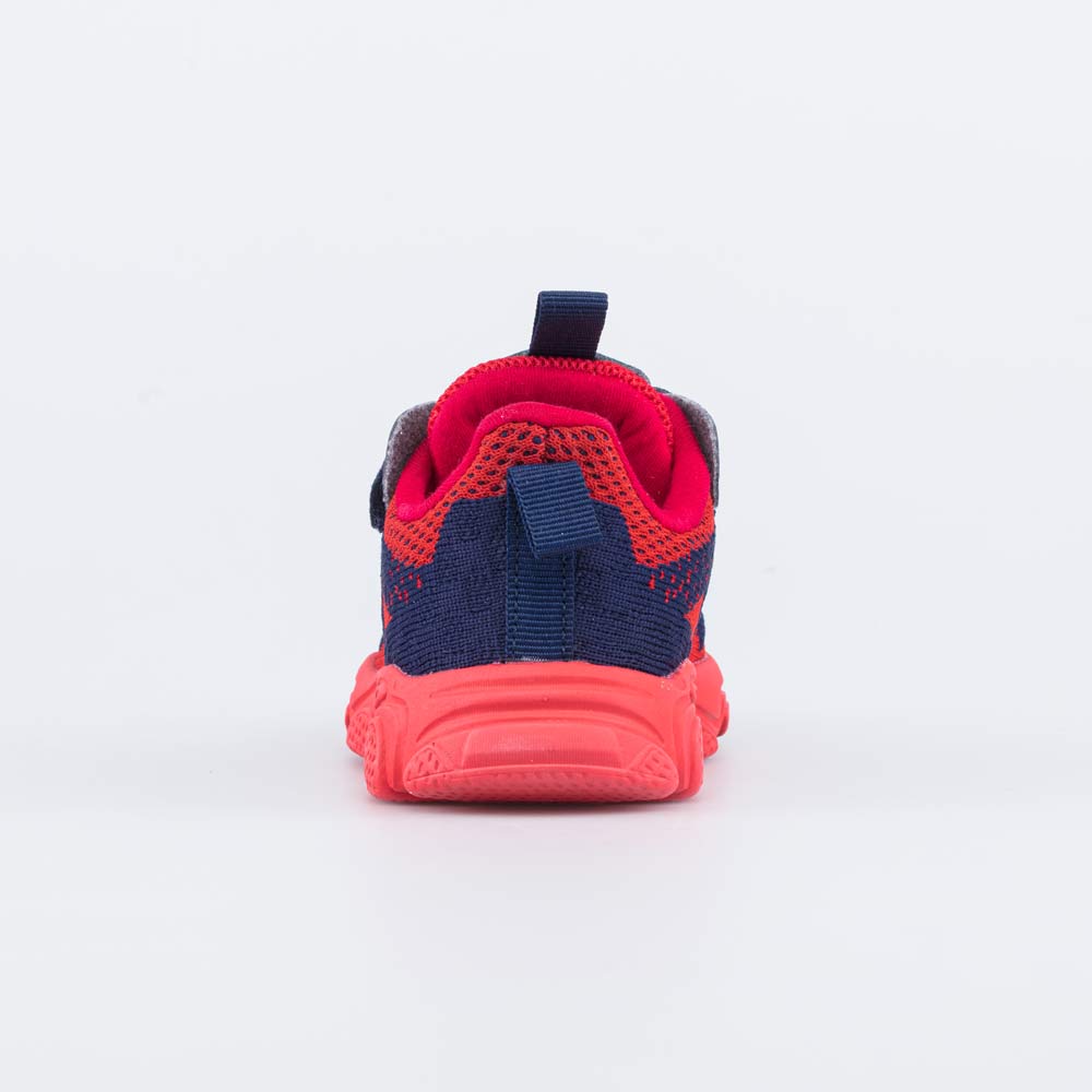 144214-11 Кроссовки на липучках для мальчика, все фото 5