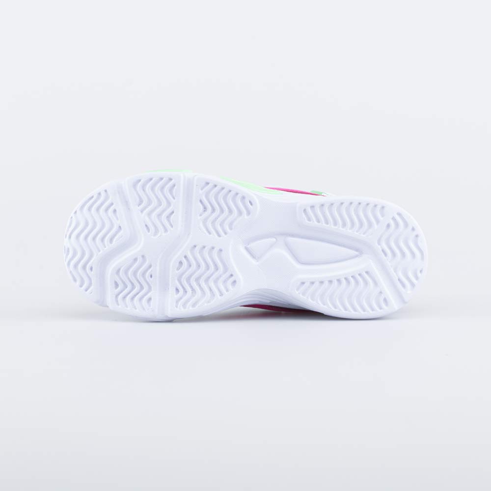 544206-71 Светящиеся кроссовки для девочки, все фото 3