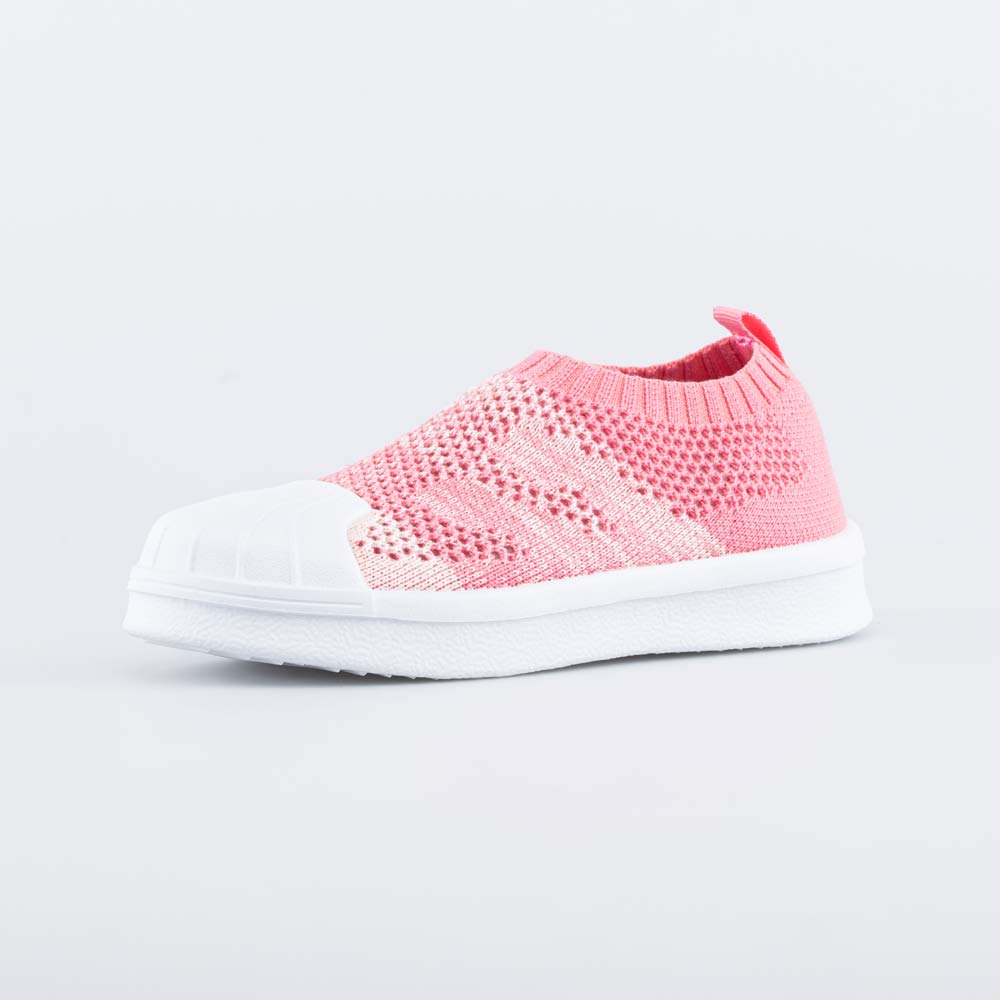 331274-11 Кеды из вязаного текстиля, все фото 1