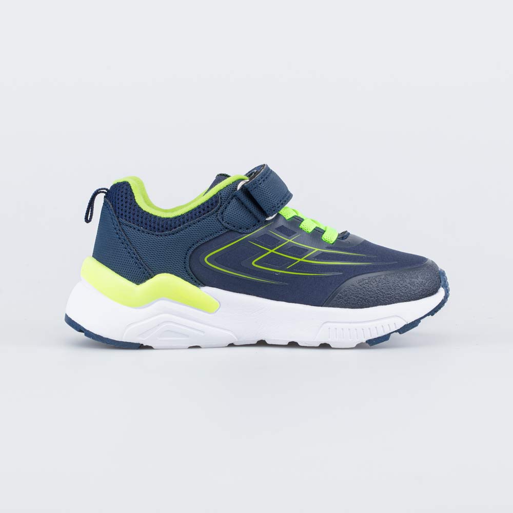 644338-73 Всепогодные кроссовки из Softshell, все фото 2