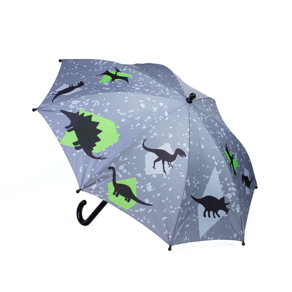 03707043-00 Зонт детский серый, все фото 1