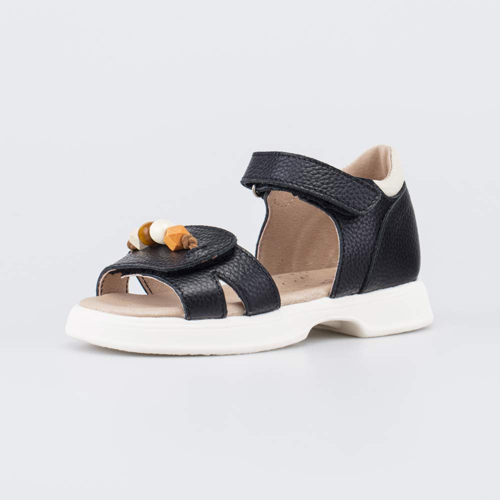 622523-22 Летние сандалии для девочки, все фото 1