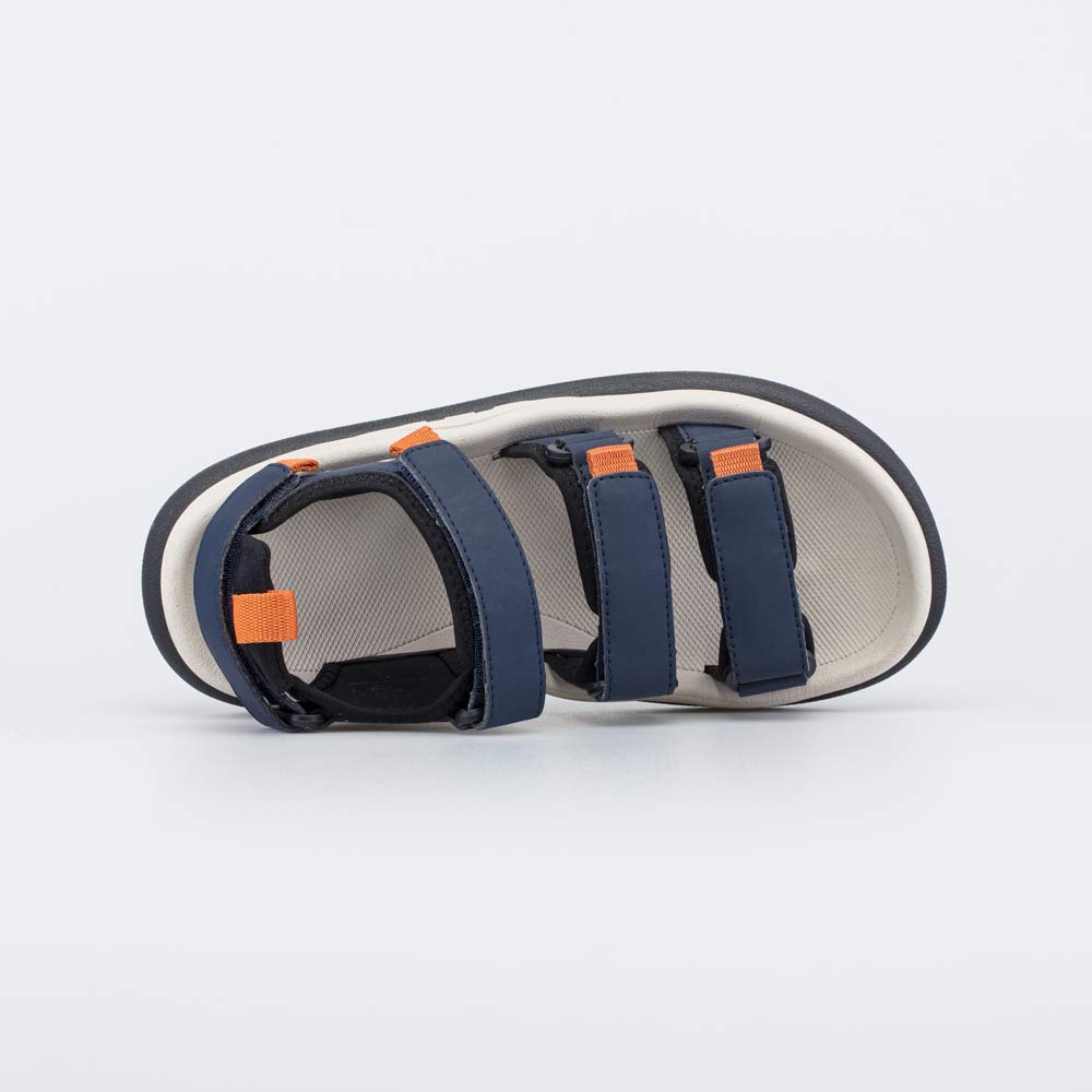 624042-11 Пляжные сандалии для мальчика, все фото 4