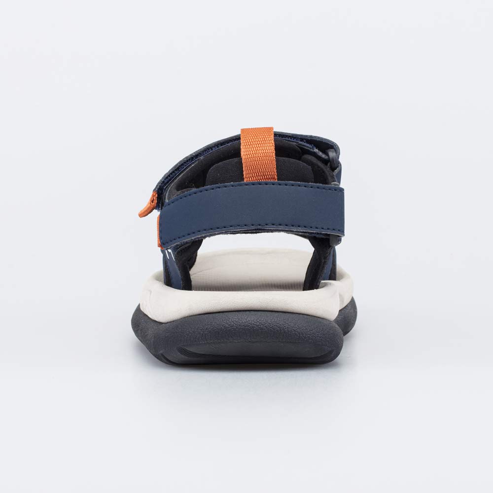 624042-11 Пляжные сандалии для мальчика, все фото 5