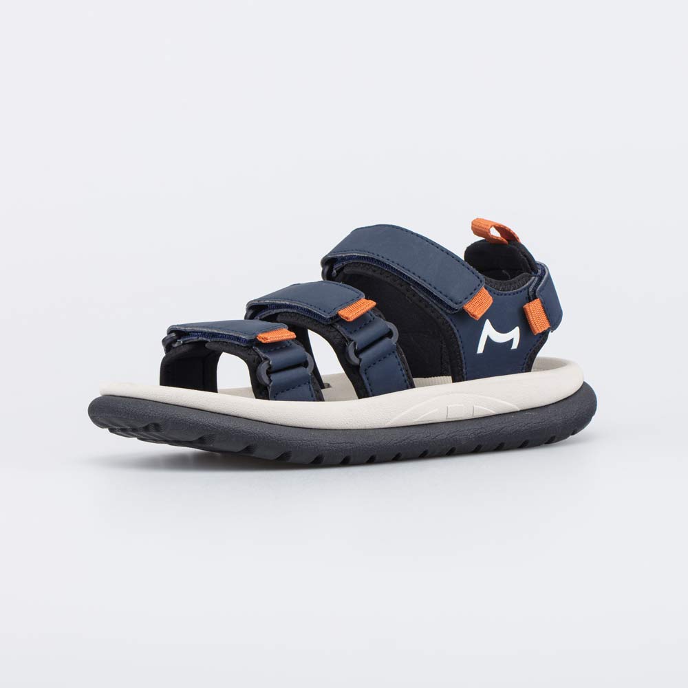624042-11 Пляжные сандалии для мальчика, все фото 1