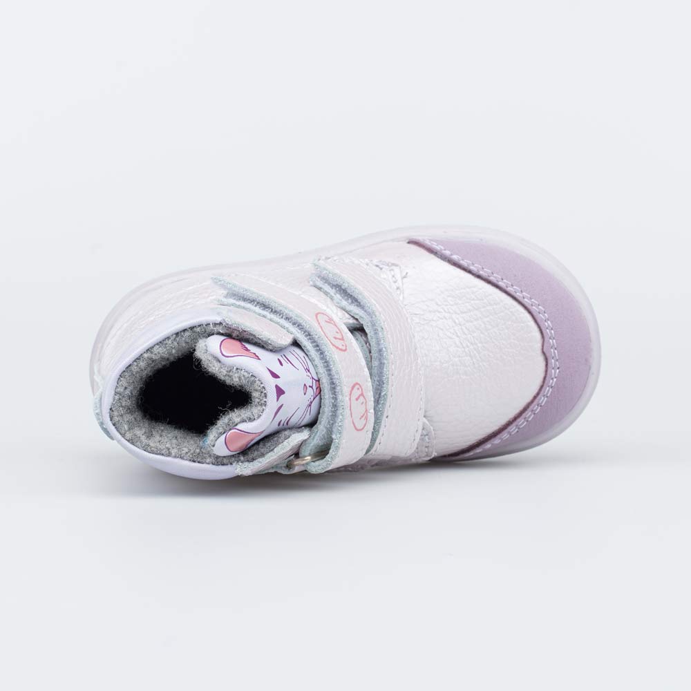 152319-32 Утепленные ботинки Котенок, все фото 4