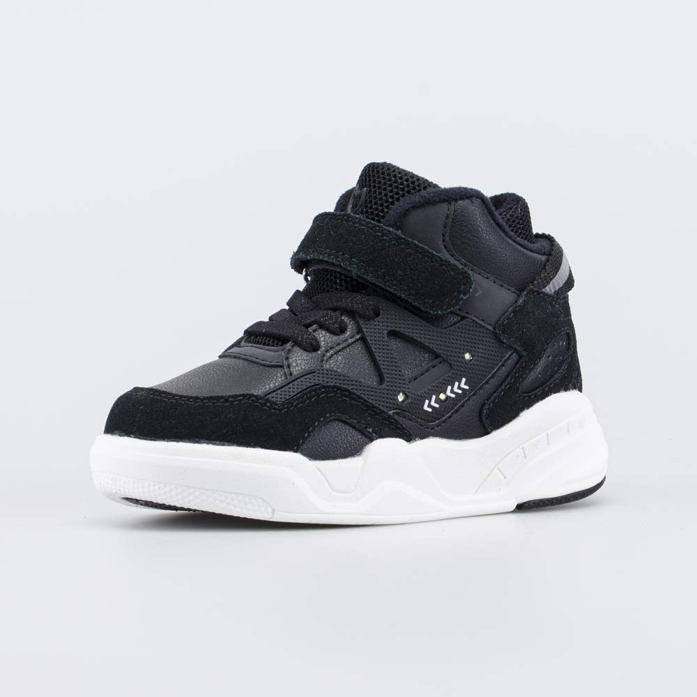 354068-31 Демисезонные утепленные ботинки-кроссовки , все фото 1