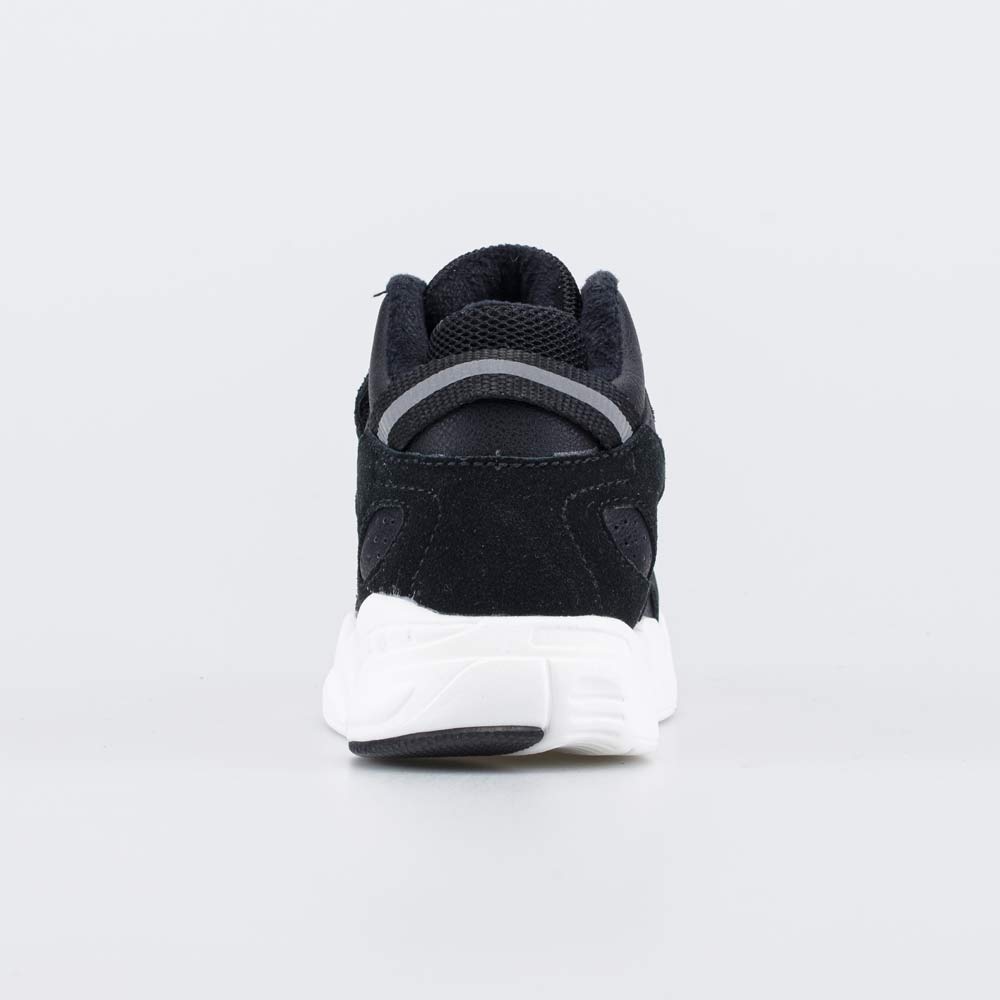 354068-31 Демисезонные утепленные ботинки-кроссовки , все фото 5