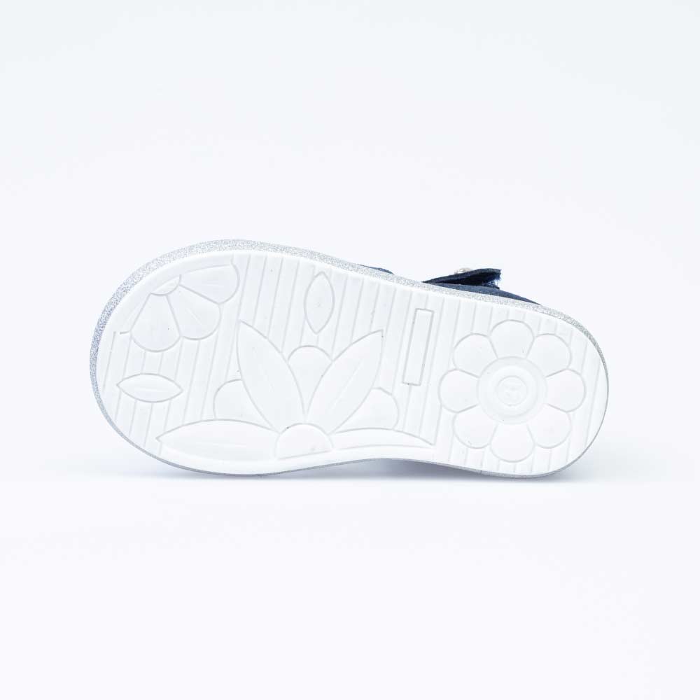 122156-22 Нарядные босоножки для девочки, все фото 3