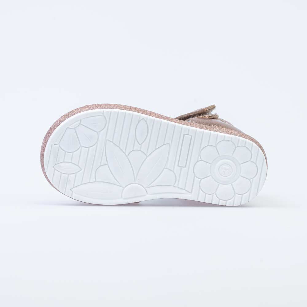 122154-22 Нарядные босоножки для девочки , все фото 3